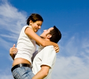 Creating more intimacy in your marriage