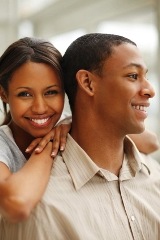 Is your marriage lacking intimacy?