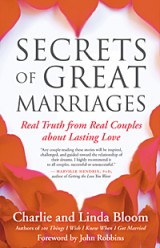 Happy marriage secrets