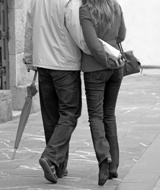 Age differences between partners can be both challenging and rewarding.