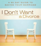 I Don't Want A Divorce