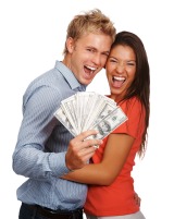 Mixing Money and Marriage Stay Happily Married Negative Side Effects Finances