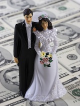 Can Too Much Money Ruin a Marriage Stay Happily Married