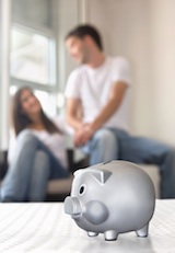Nickel and Dimed: Planning Your Financial Future Together