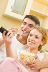 Lessons Learned From T.V. Lovers: Improving Your Marriage Through Television